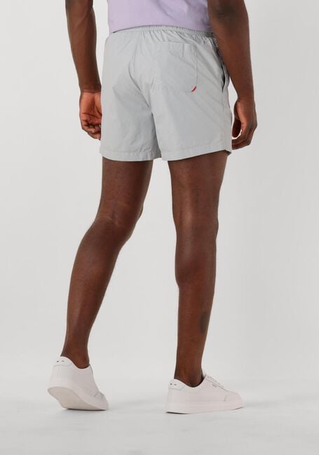HUGO Shorts de bain HAITI 10234766 Gris clair - large