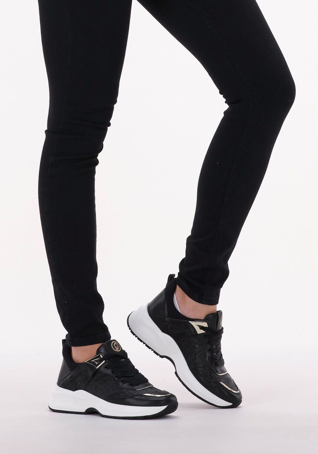 Liu jo sneakers dames sale clearance