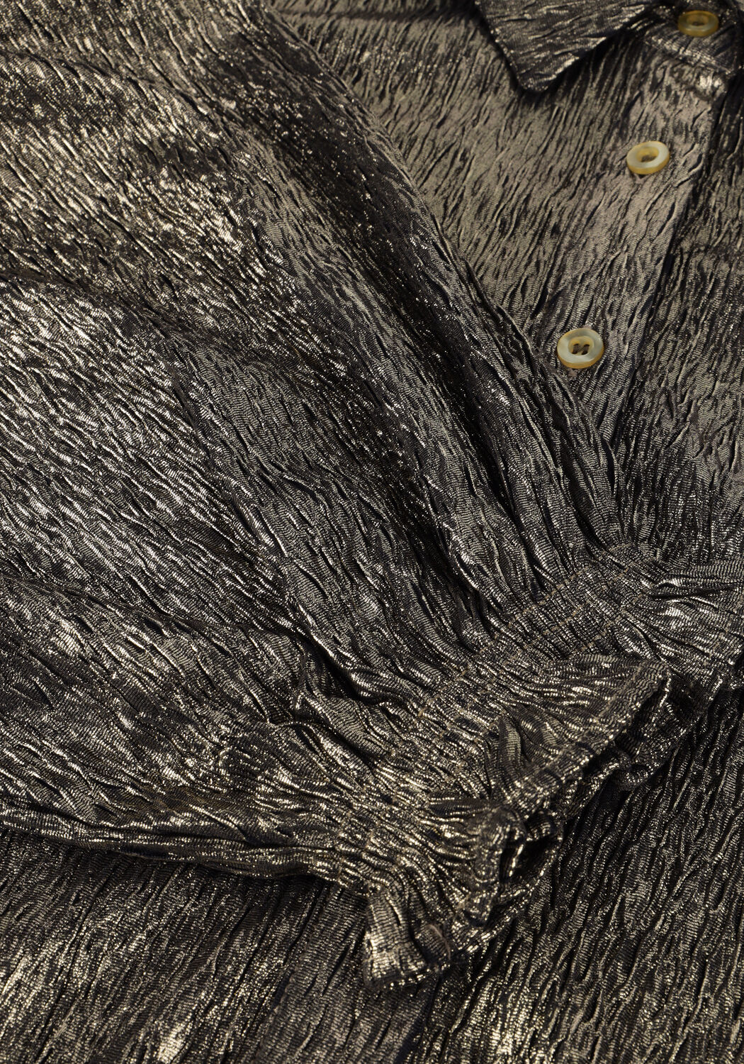 Gouden YDENCE  BLOUSE JAYLYN - large