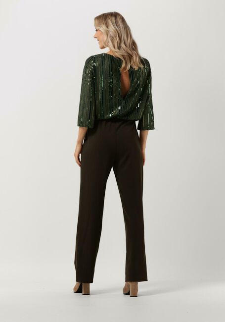 Nationaal volkslied Recensent kant Groene ANA ALCAZAR Jumpsuit JUMPSUIT 3262 | Omoda