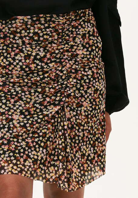 FABIENNE CHAPOT Mini-jupe JESSY SHORT SKIRT en multicolore - large