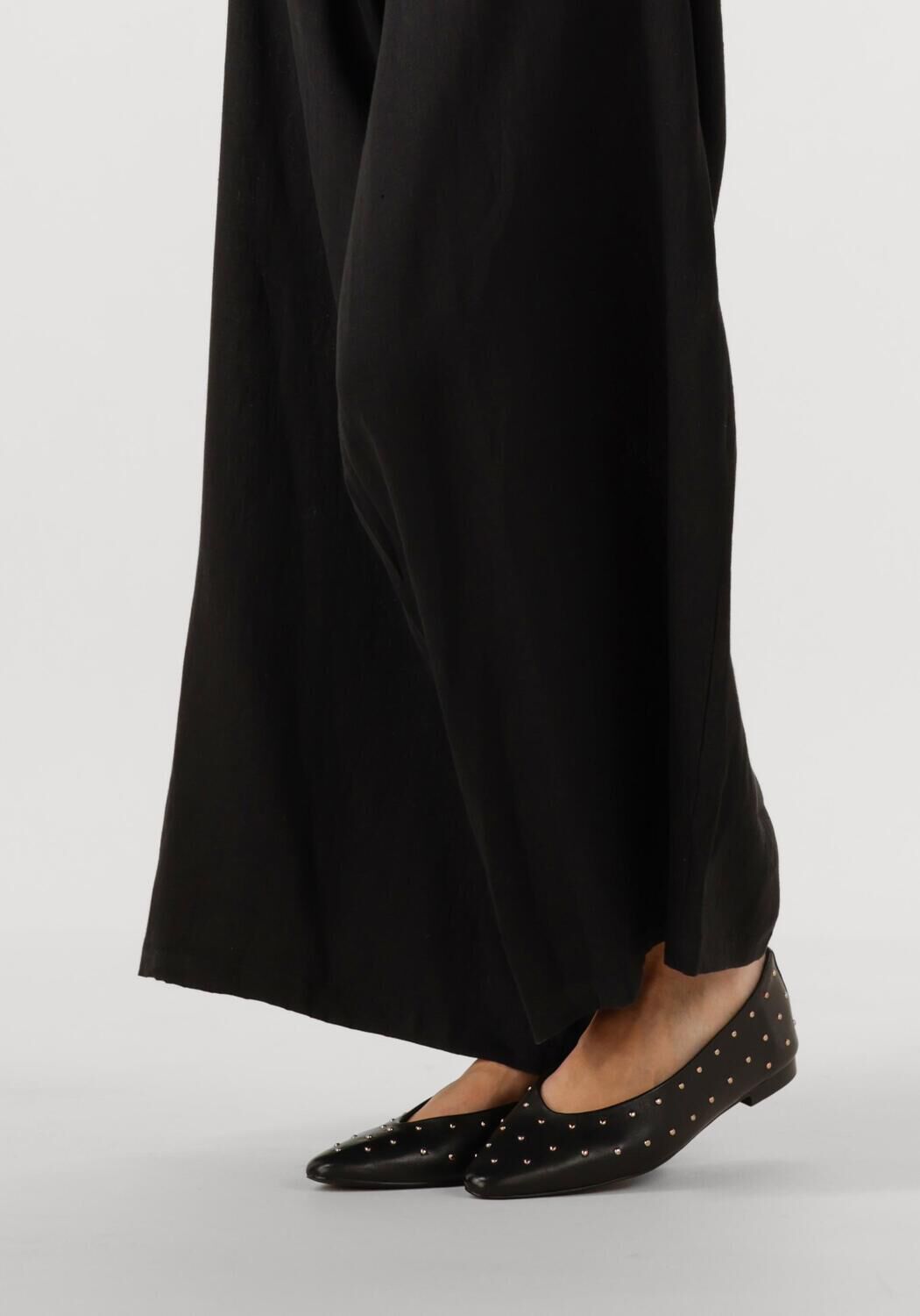 STEFANO LAURAN X1417 Ballerines en noir - large