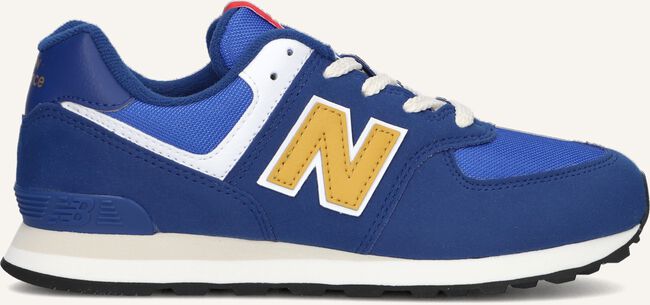 Blauwe NEW BALANCE Sneakers GC574 M Blauwe NEW BALANCE Sneakers GC574 M - large