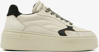 Witte VIA VAI Sneakers ISA JOSIE - medium