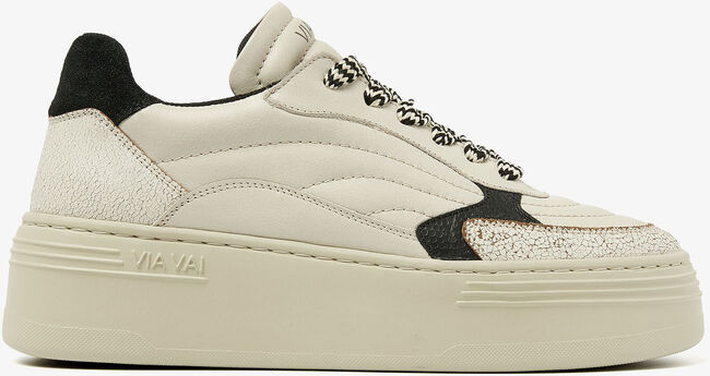 Witte VIA VAI Sneakers ISA JOSIE - large