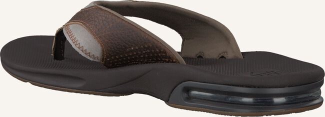 Bruine REEF Slippers FANNING Bruine REEF Slippers FANNING - large