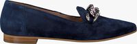 VIA VAI Loafers 5014085 en bleu - medium