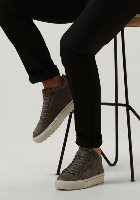 Grijze REHAB Sneakers CRAIG - large