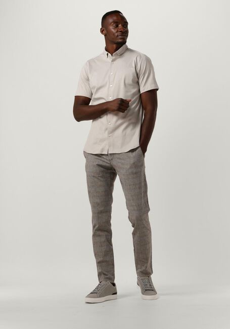 DESOTO Chemise décontracté MODERN BD Sable - large