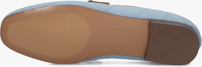BIBI LOU 582Z67VK Loafers en bleu - large