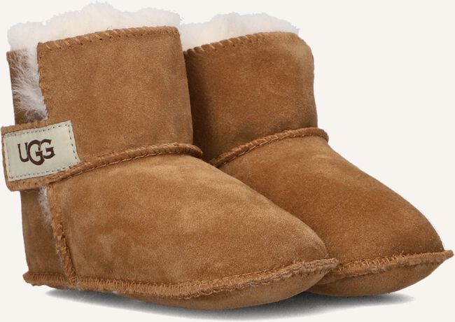 Cognac UGG Pantoffels I ERIN Cognac UGG Pantoffels I ERIN - large