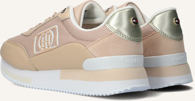 Beige TOMMY HILFIGER Sneakers FEMININE ACTIVE CITY Beige TOMMY HILFIGER Sneakers FEMININE ACTIVE CITY - large