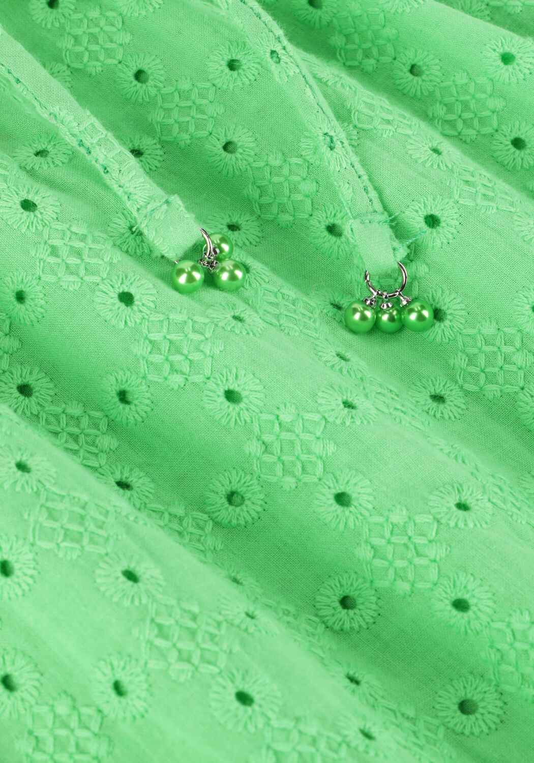 Lime HARPER & YVE  LIVA-JS - large