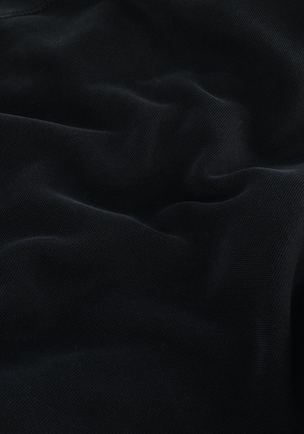 SUMMUM Combinaison JUMPSUIT WASHED MODAL en noir - large