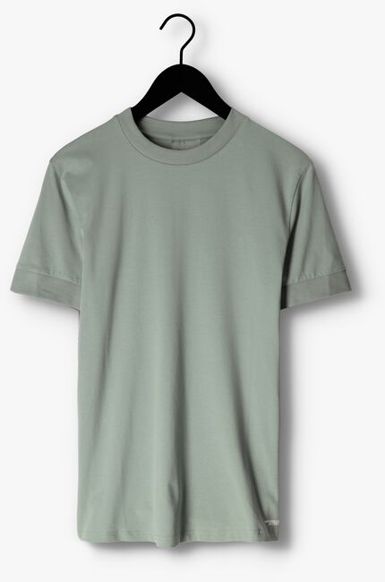 DRYKORN T-shirt ANTON  en vert - large