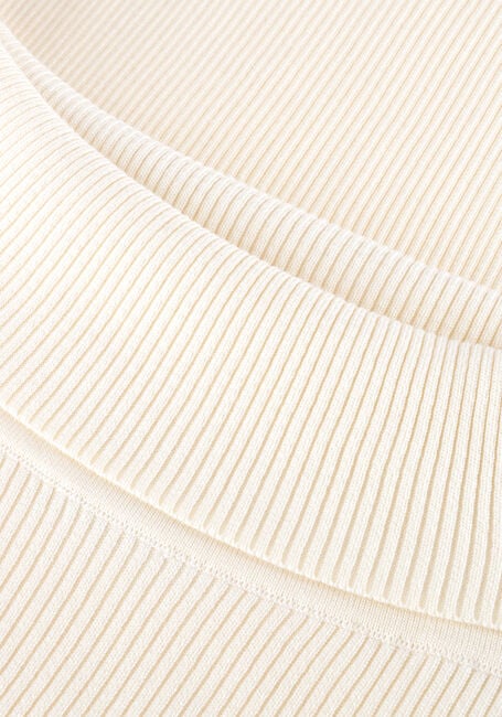 Ecru EST'SEVEN Top LYNN Ecru EST'SEVEN Top LYNN - large