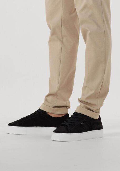 Blauwe NUBIKK Sneakers JAGGER MORRIS - large