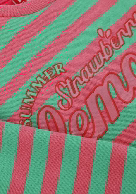 LOOXS Little T-shirt 2612-7480 en rose - large