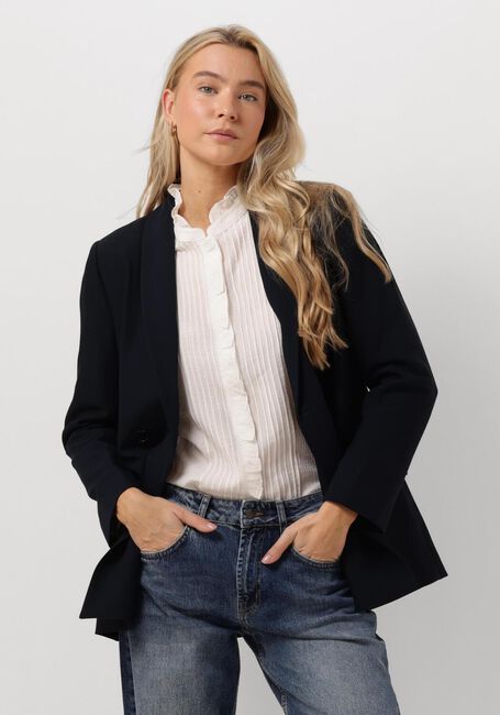 CO'COUTURE Blazer VOLA OVERSIZED BLAZER Bleu foncé - large