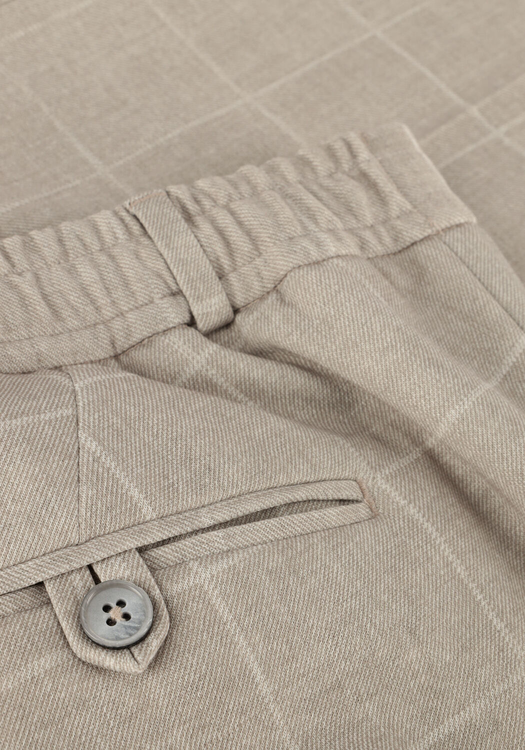 Zand ZUITABLE Pantalon DISPARTAFLEX - large