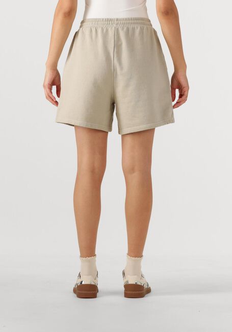 MODSTRÖM Pantalon de jogging NIARNMD SHORT en beige - large