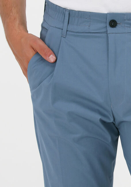 DRYKORN Pantalon CHASY 122099 en bleu - large