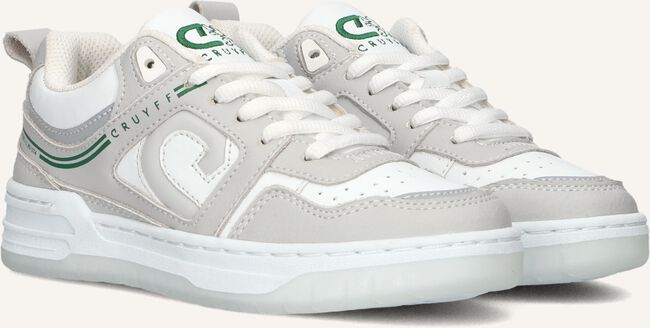 Grijze CRUYFF JUNIOR Sneakers RAVAL Grijze CRUYFF JUNIOR Sneakers RAVAL - large