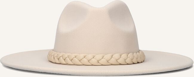 Beige NOTRE-V Hoed LINA Beige NOTRE-V Hoed LINA - large