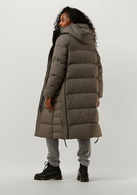 KRAKATAU Parkas 123200045 en taupe - large