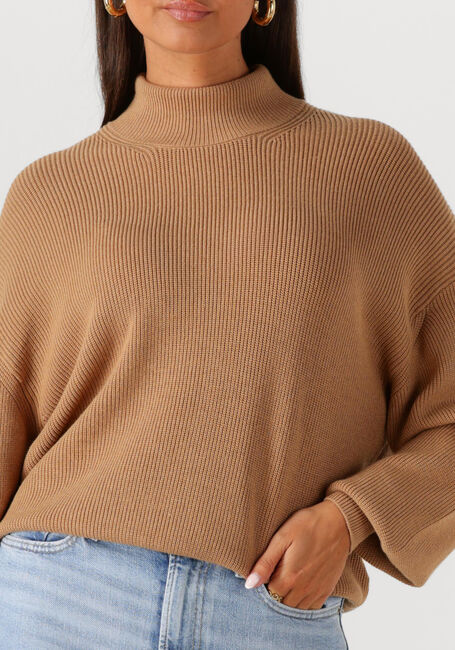 Camel MSCH COPENHAGEN Coltrui MSCHMAGNEA RACHELLE M PULLOVER - large