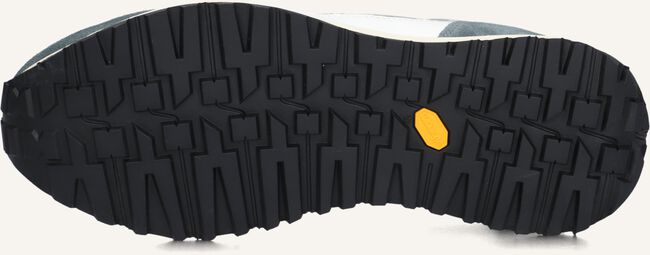 Blauwe WOOLRICH Sneakers RETRO SNEAKER MAN Blauwe WOOLRICH Sneakers RETRO SNEAKER MAN - large