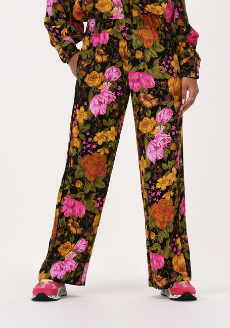 Multi Y.A.S. Pantalon YASAPOLLA PRINT - large