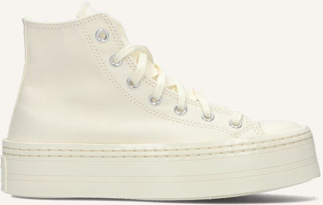 Witte CONVERSE Sneakers CHUCK TAYLOR ALL STAR LIFT PLATFORM Witte CONVERSE Sneakers CHUCK TAYLOR ALL STAR LIFT PLATFORM - large