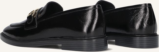 Zwarte NOTRE-V Loafers A76003 Zwarte NOTRE-V Loafers A76003 - large