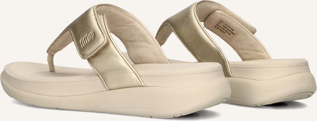 Gouden FITFLOP Slippers IW1 Gouden FITFLOP Slippers IW1 - large