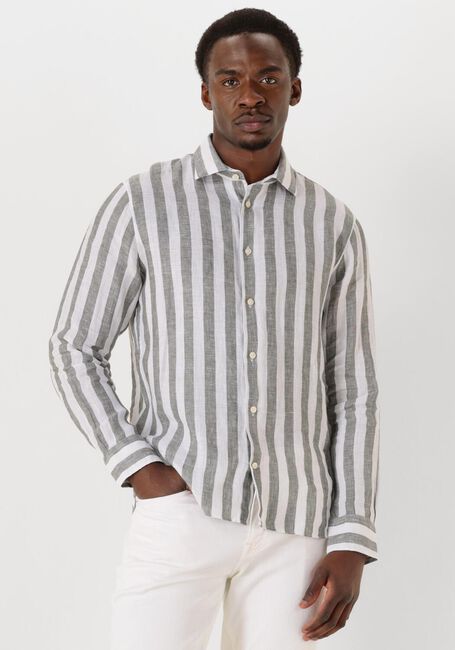 MATINIQUE Chemise décontracté MAMARC SHORT en blanc - large