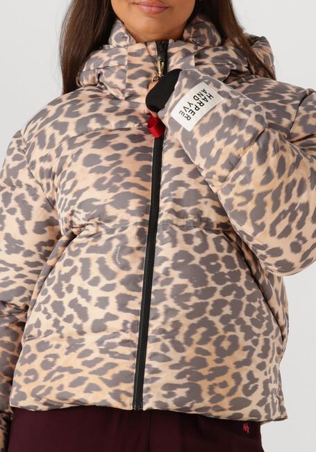 HARPER & YVE KARLY-CO-2 Vestes en multicolore - large