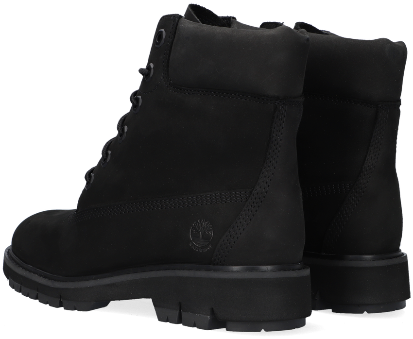 timberland lucia way 6in wp boot