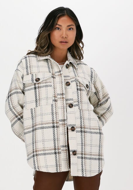 SOFIE SCHNOOR Jack MICKA Écru - large