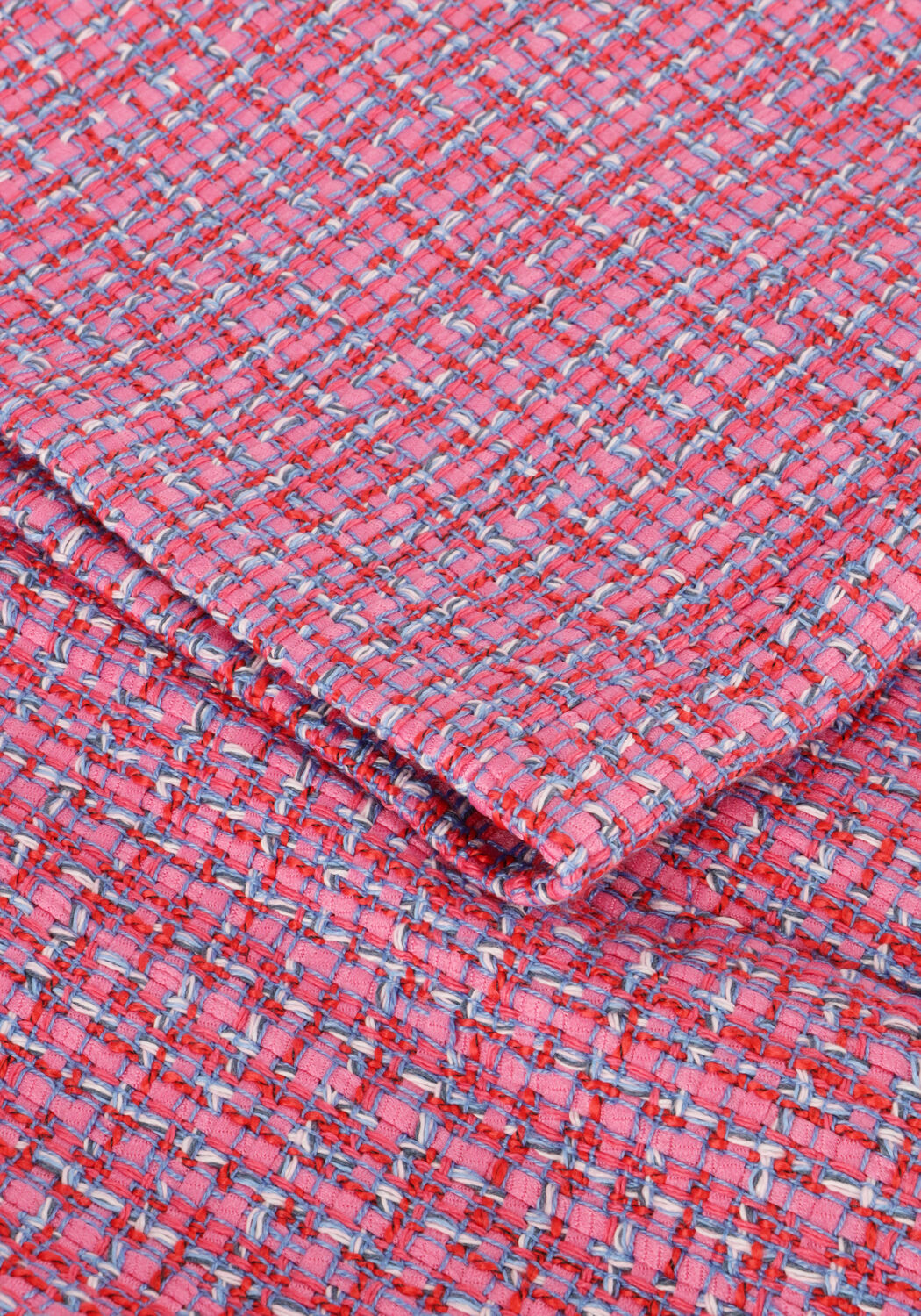 YDENCE Mini-jupe SKIRT EMBERLYN en rose - large