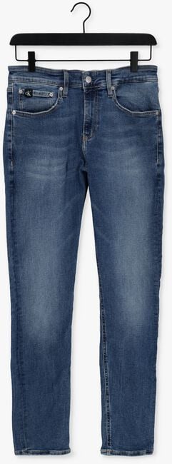 Blauwe CALVIN KLEIN Skinny jeans SKINNY - large
