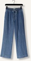 Blauwe CATWALK JUNKIE Wijde broek DENIM JOGGER Blauwe CATWALK JUNKIE Wijde broek DENIM JOGGER - medium