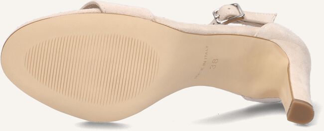 Beige NOTRE-V Sandalen 27242 Beige NOTRE-V Sandalen 27242 - large