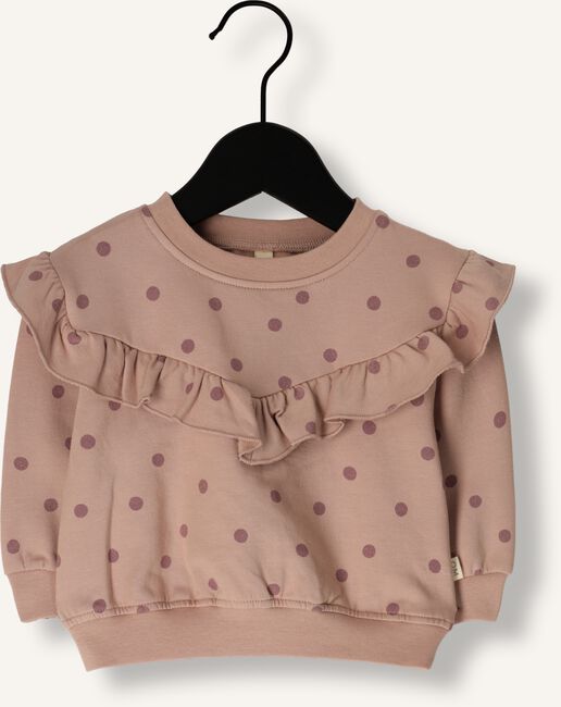 QUINCY MAE FLEECE SWEATSHIRT QUINCY MAE FLEECE SWEATSHIRT - large