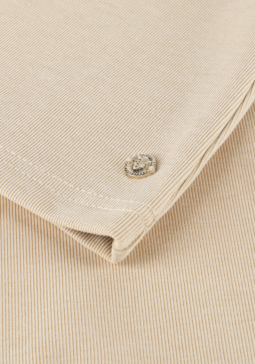 JOSH V Haut LINDE en beige - large