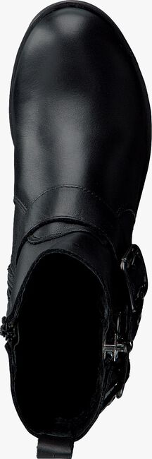 OMODA Biker boots P14983 en noir - large