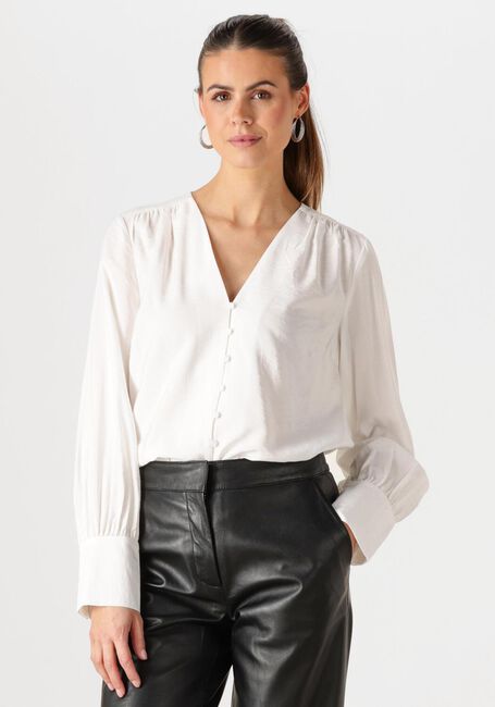 Witte Y.A.S.  YASPIL LS SHIRT S. NOOS - large