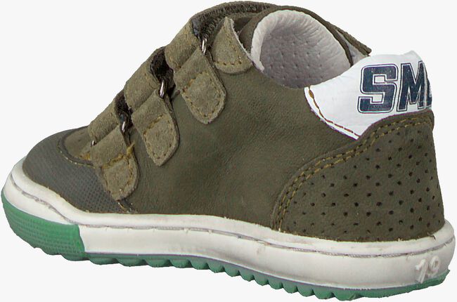 Groene SHOESME Sneakers EF9S002 - large