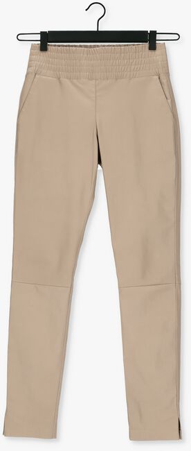 IBANA Pantalon COLETTE en beige - large