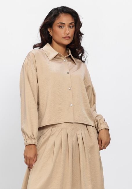 RUBY TUESDAY Haut CAMELI en beige - large